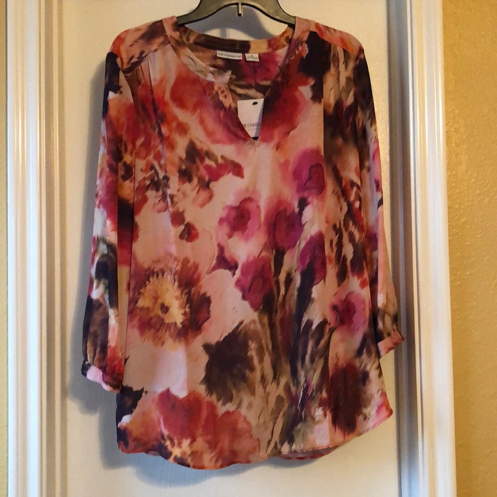 Women’s blouse
